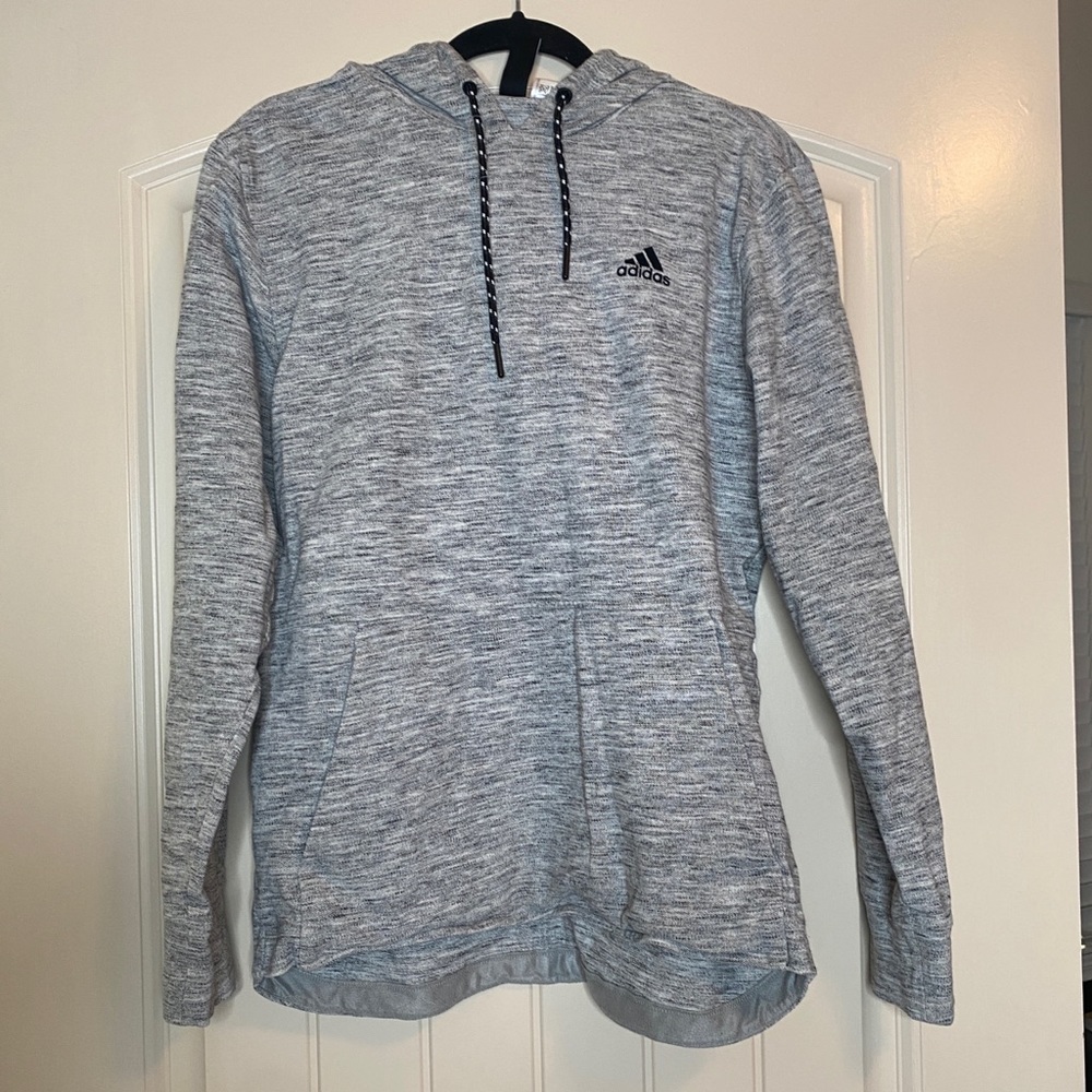 Adidas hoodie